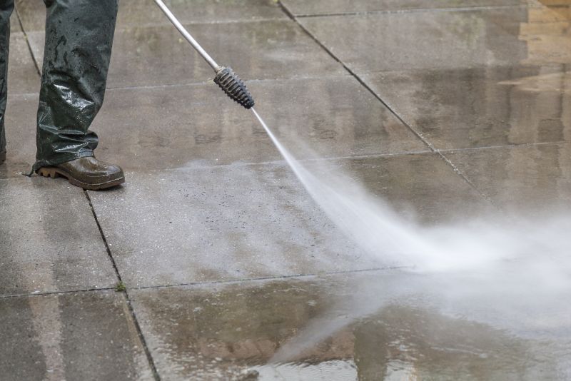 Power Washing Companies