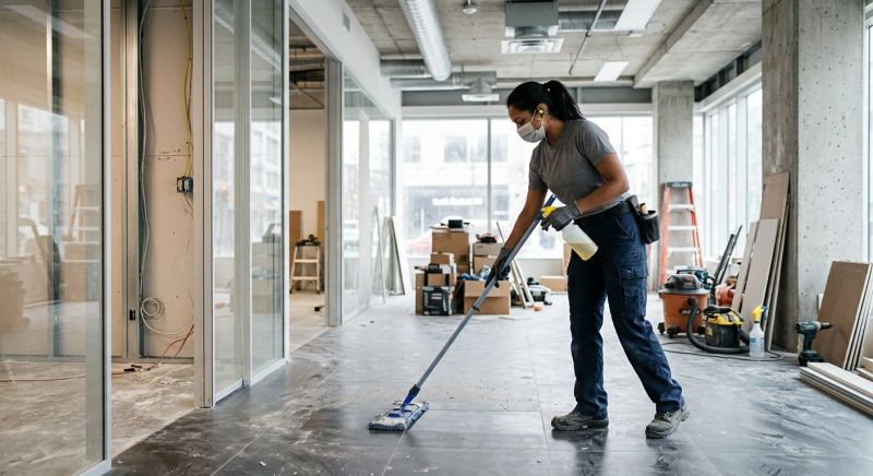 Power Washing Service
