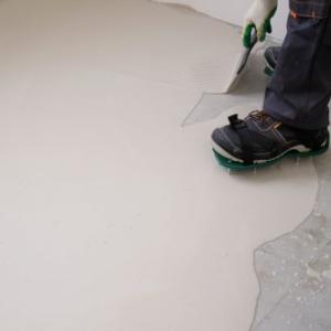 Anchorage Concrete Restoration